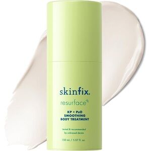 Skin Resurface KP+PsO Smoothing Body Treatment